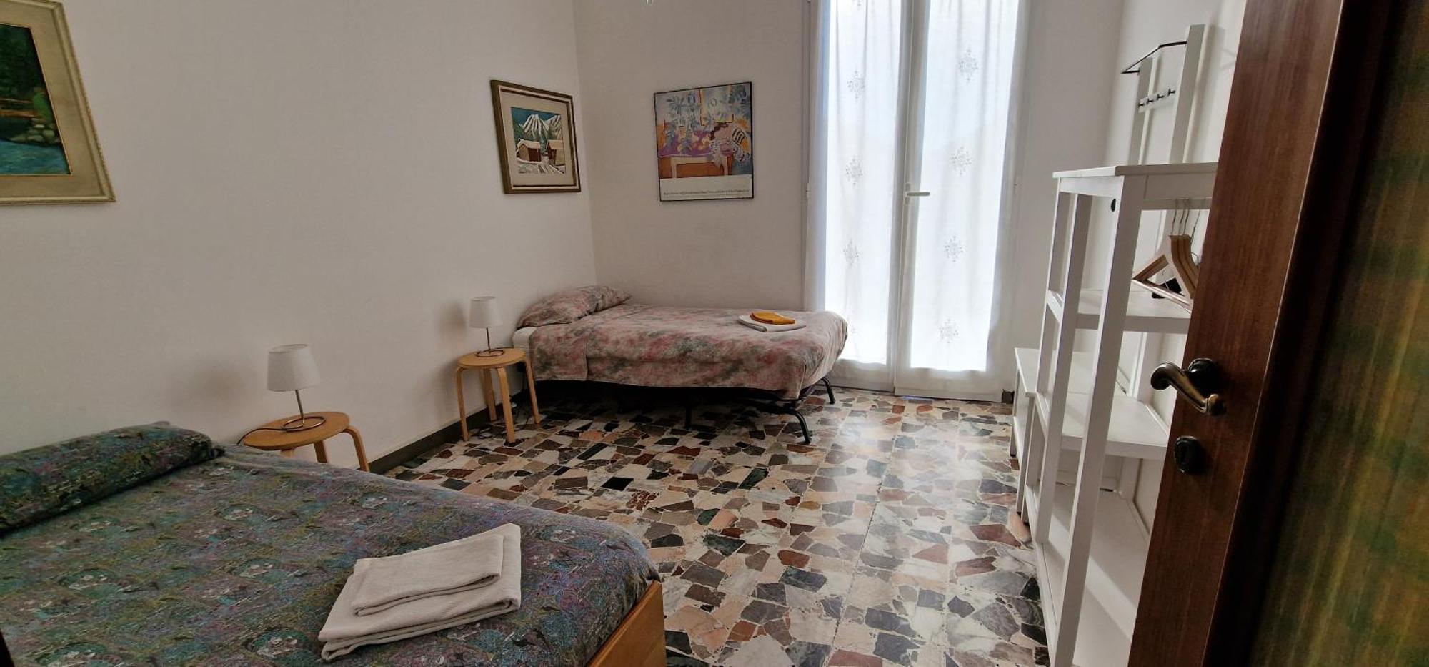 Villa Delle Rose Chiavari Exterior foto