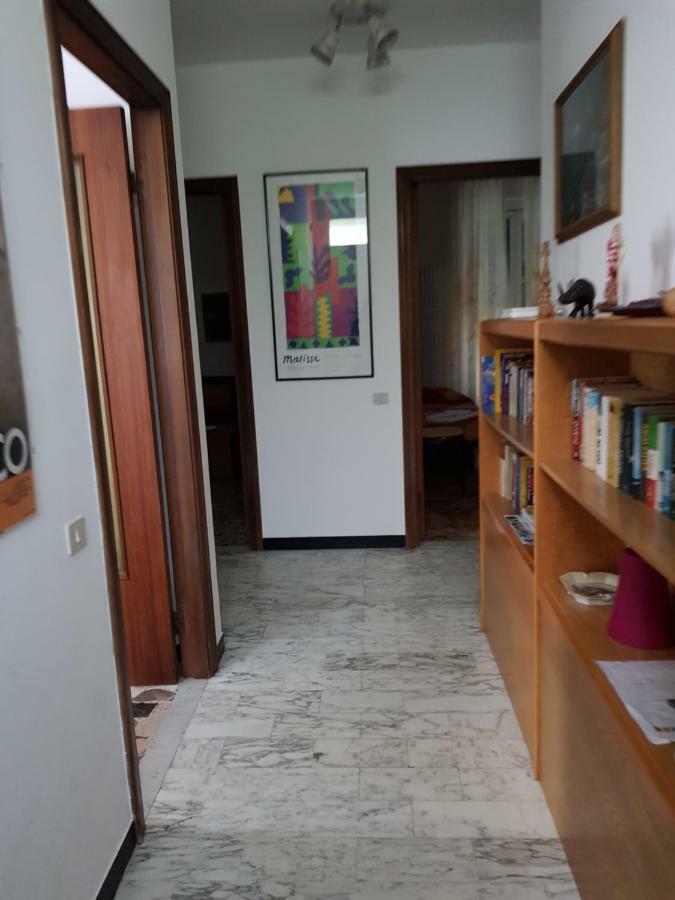 Villa Delle Rose Chiavari Exterior foto