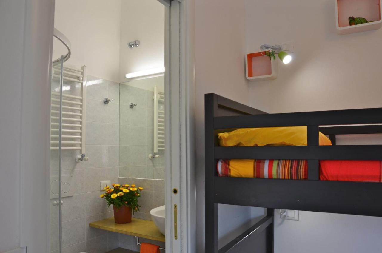 Villa Delle Rose Chiavari Cameră foto